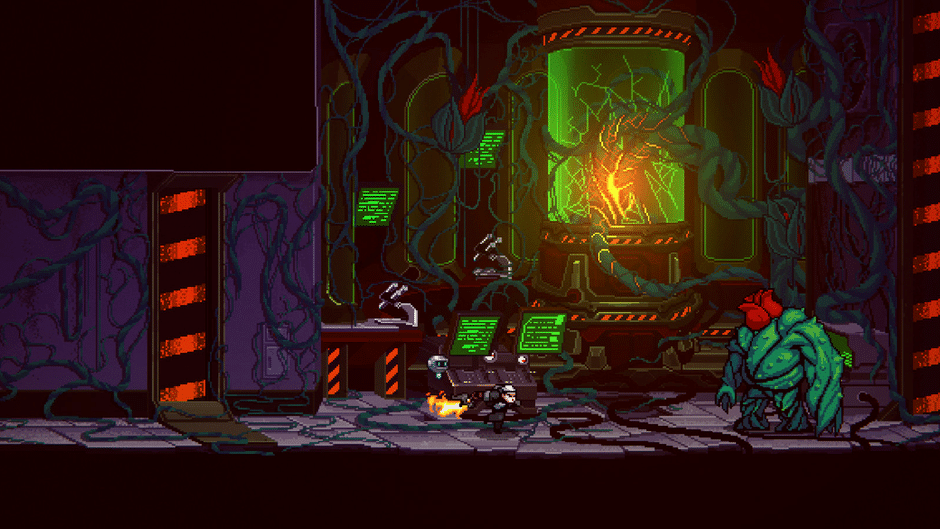 Blade Assault Screenshot