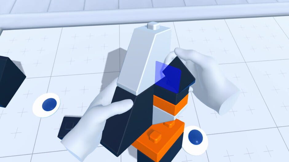 Blockworks Screenshot