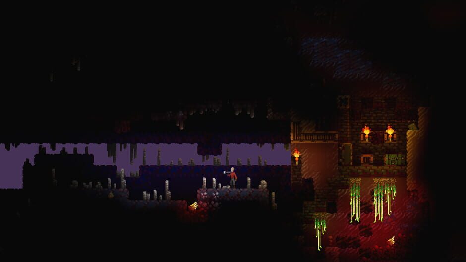 Farworld Pioneers Screenshot