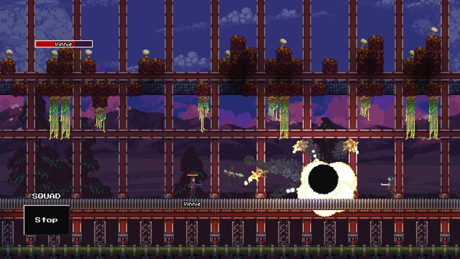 Farworld Pioneers Screenshot