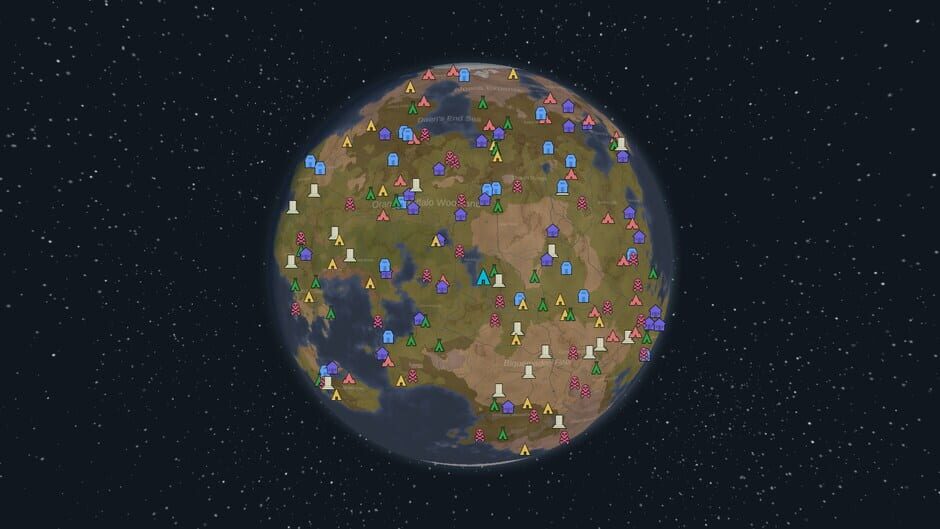 RimWorld: Console Edition - Digital Deluxe Screenshot