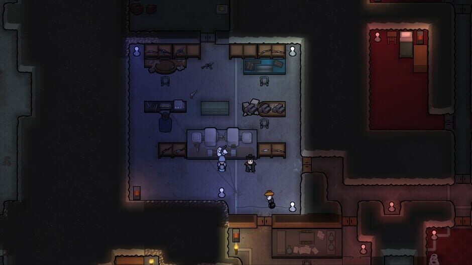 RimWorld: Console Edition - Digital Deluxe Screenshot