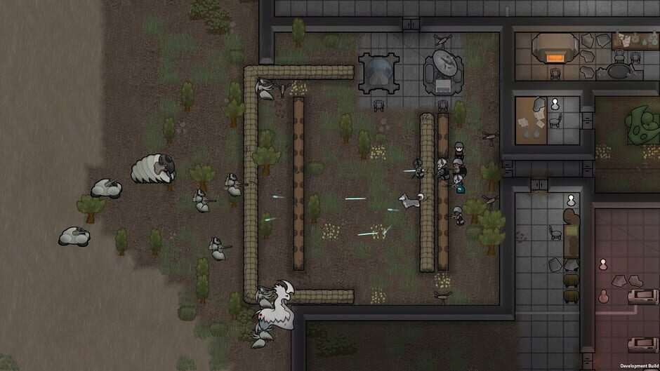 RimWorld: Console Edition - Digital Deluxe Screenshot