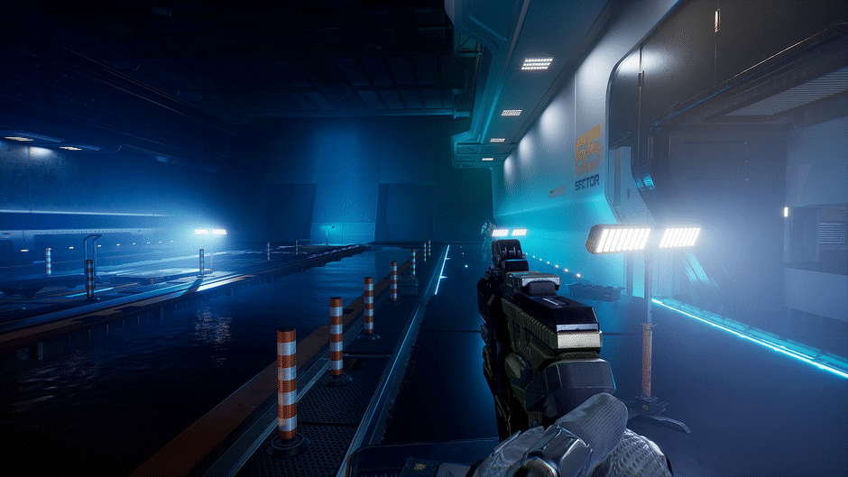 Sophonce Screenshot