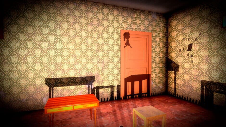 Secrets of Light and Shadow Screenshot