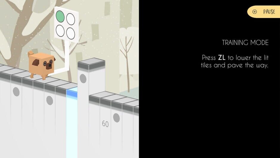 Encounters: Music Stories Screenshot