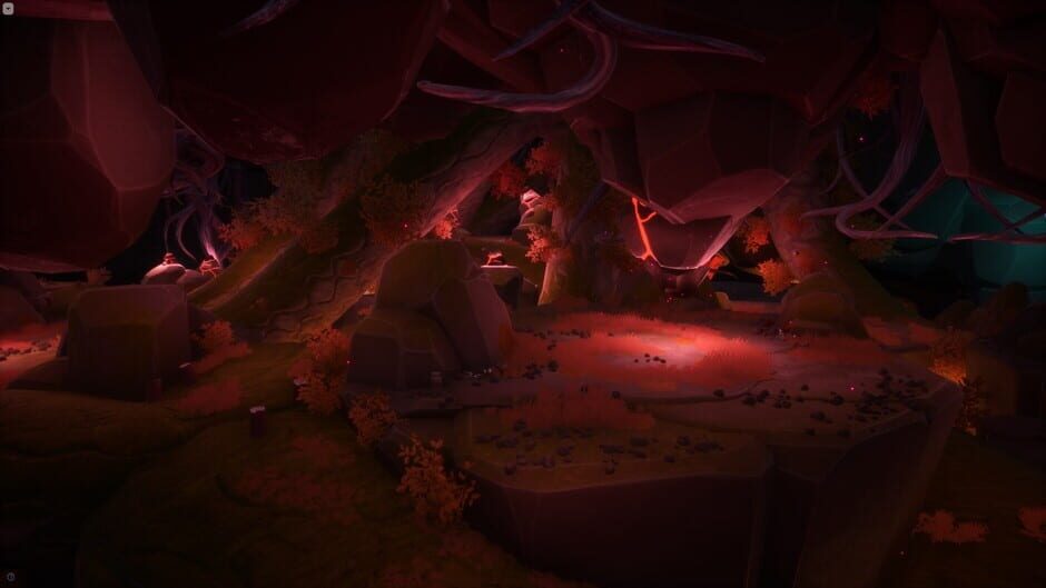 Expedition Agartha Screenshot