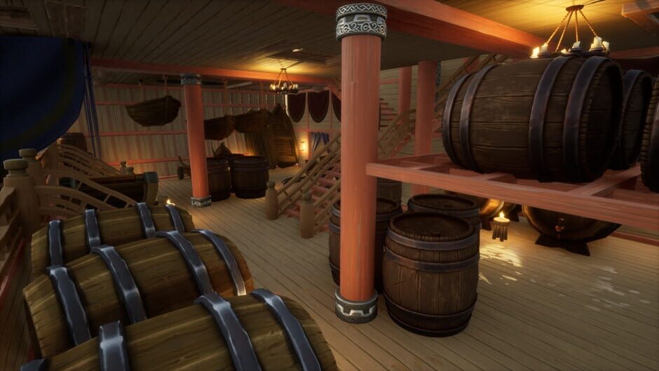 Expedition Agartha Screenshot