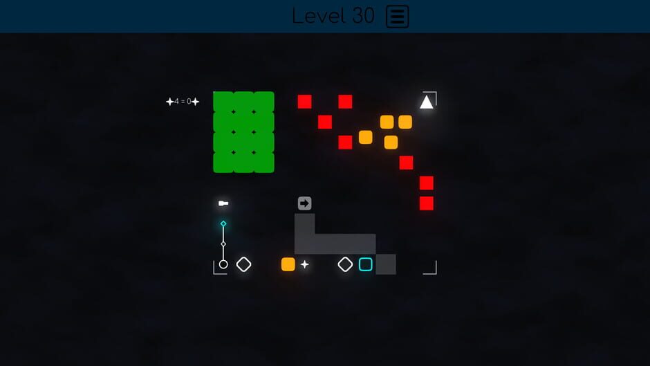 A Path to Light Screenshot