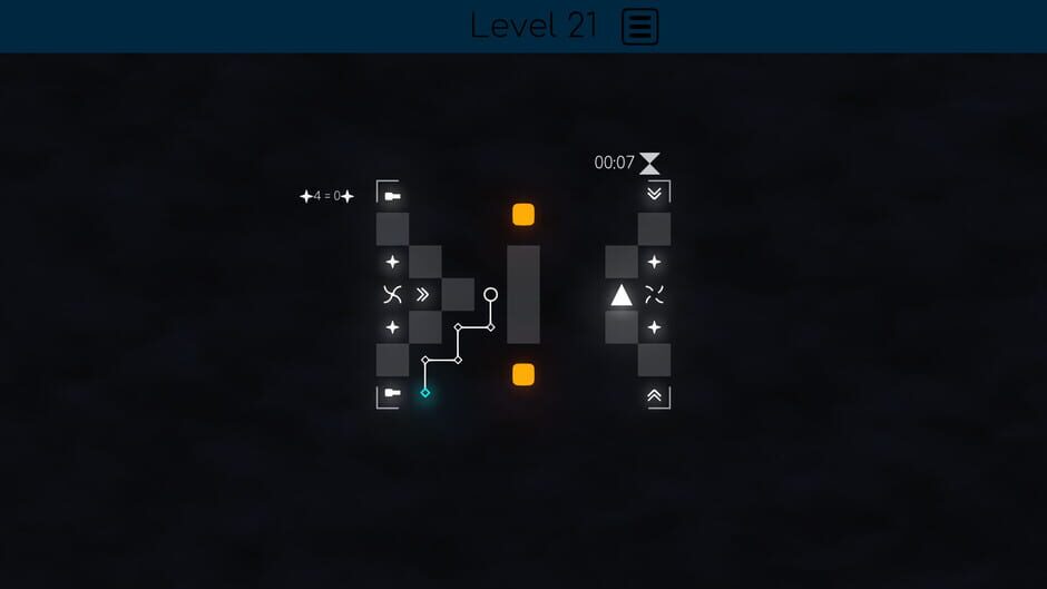 A Path to Light Screenshot