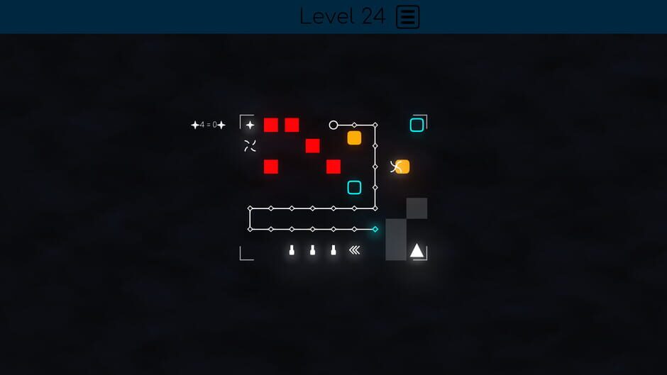 A Path to Light Screenshot