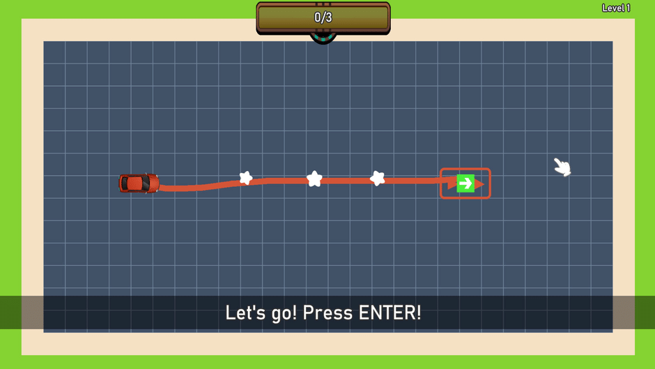 Road Draftsman Screenshot
