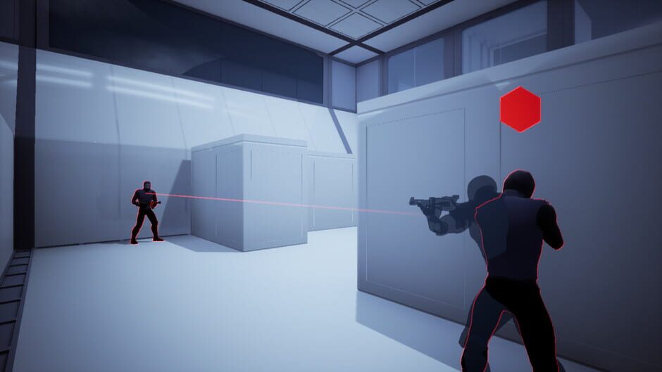 Take Control screenshot