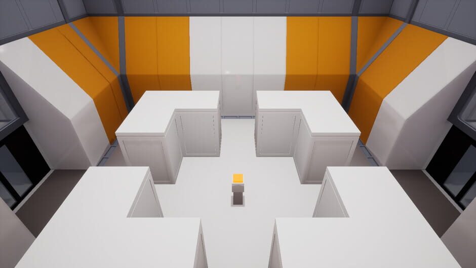 Take Control screenshot
