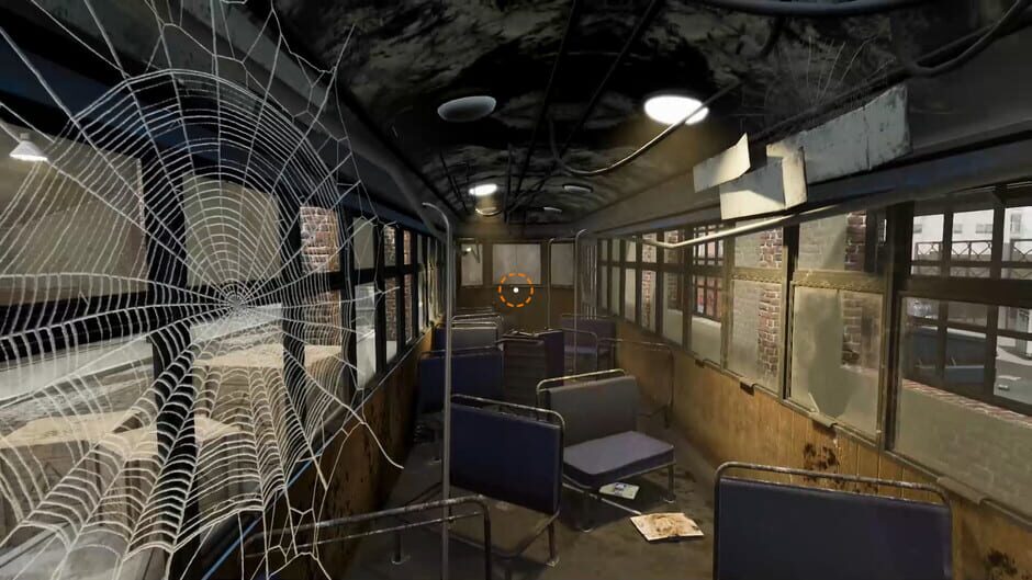 สกรีนช็อตจาก Public Transport Simulator (รูปที่ 9)