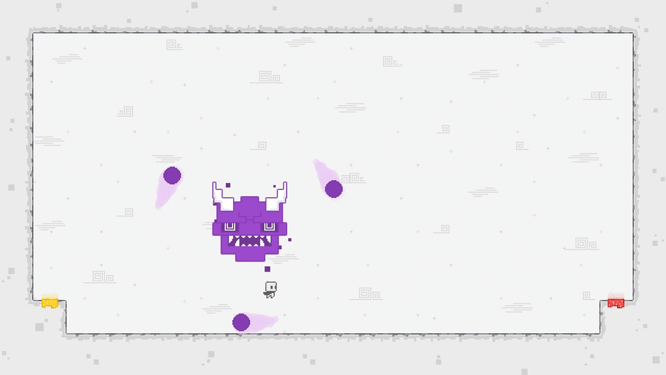 Colored Effects Screenshot