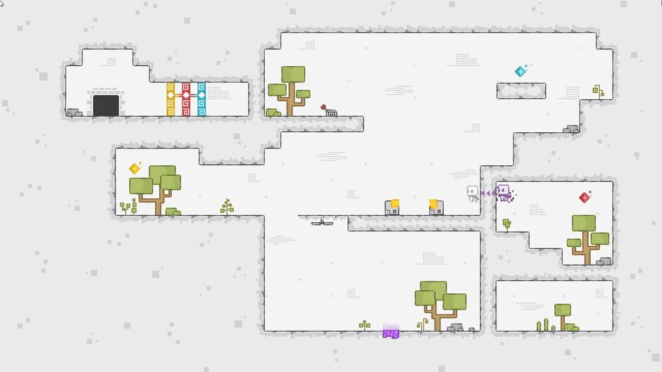 Colored Effects Screenshot