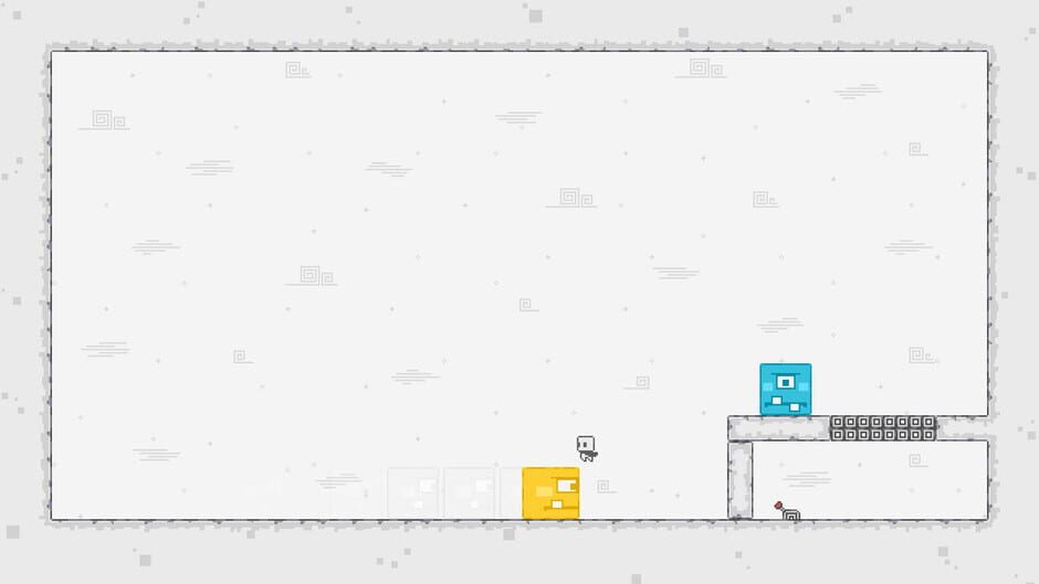 Colored Effects Screenshot