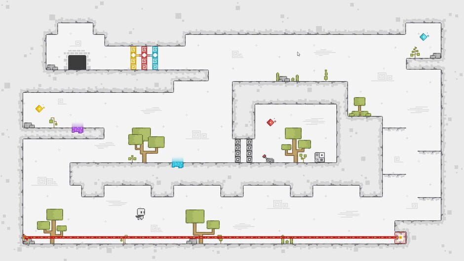 Colored Effects Screenshot