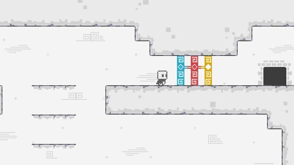 Colored Effects Screenshot