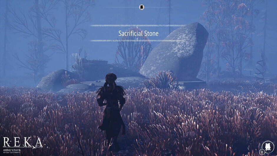 Screenshot Reka