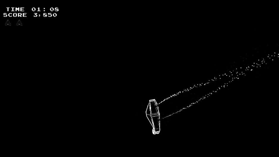 Meteorites 3D Screenshot