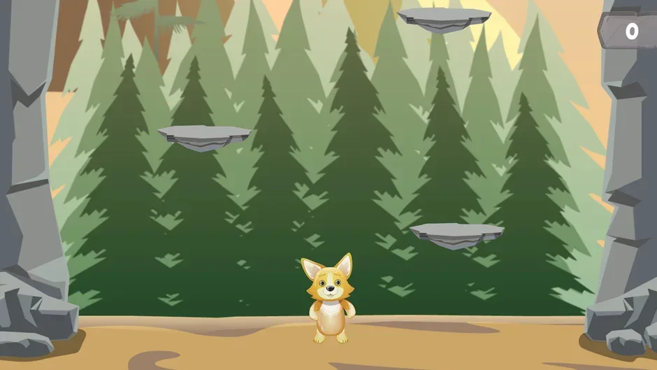 Tump Jump