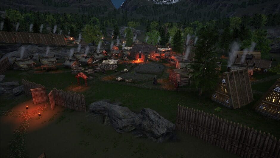 Land of the Vikings screenshot 1