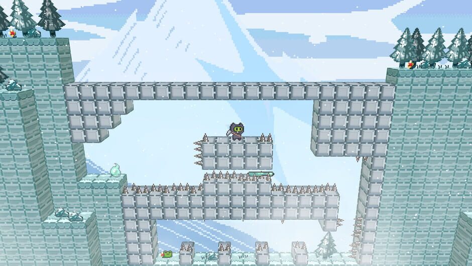 A Frog's Job Screenshot