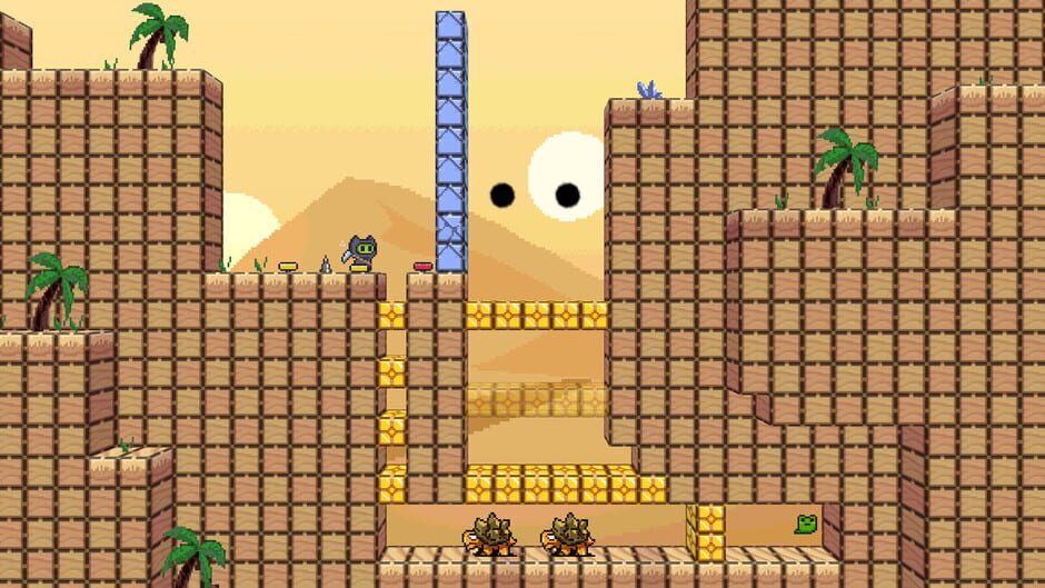 A Frog's Job Screenshot