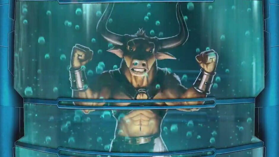 Ancient Aliens: The Game Screenshot