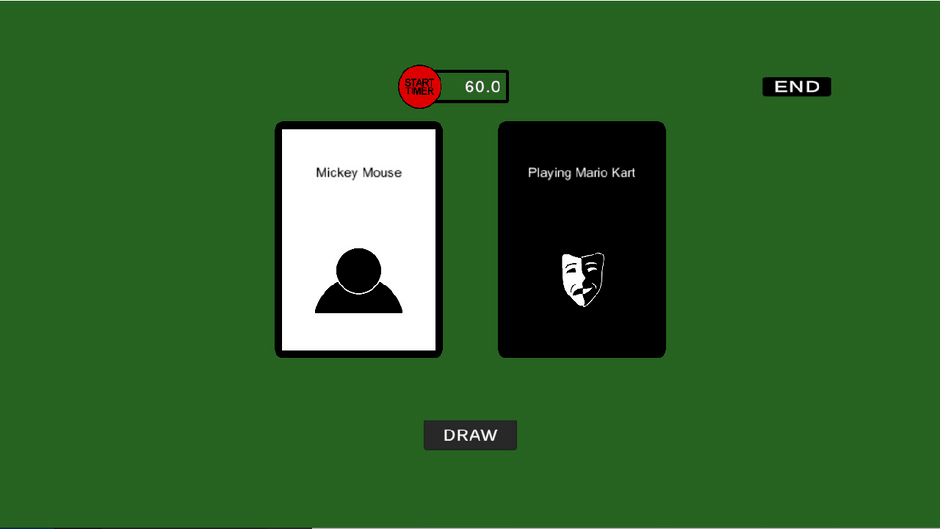 Bad Impressions Screenshot