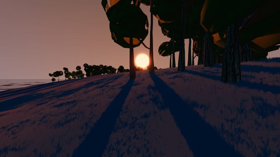 Disc Golf Online Screenshot