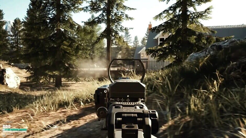 Direct Contact Screenshot