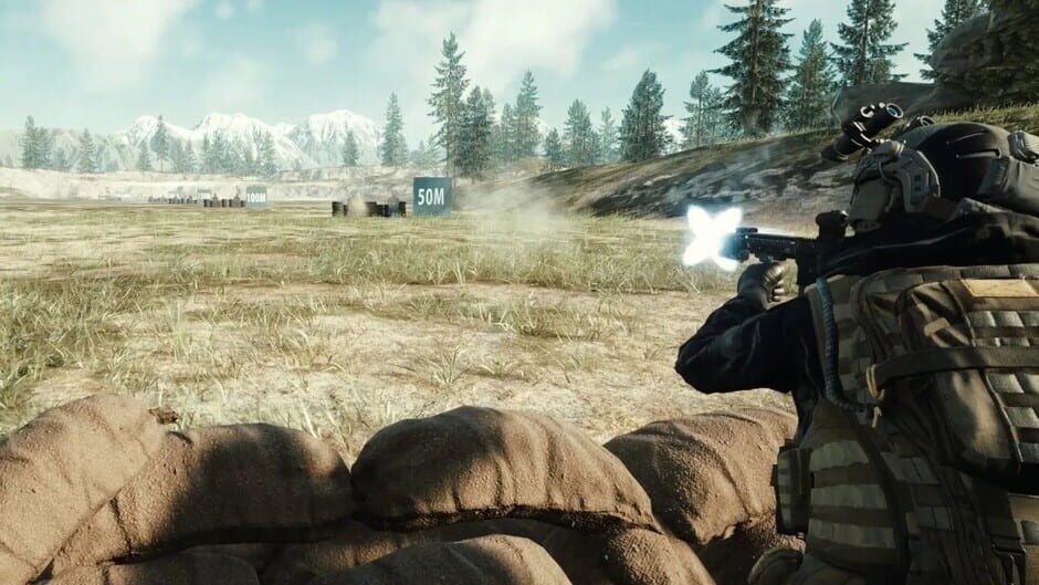 Direct Contact Screenshot