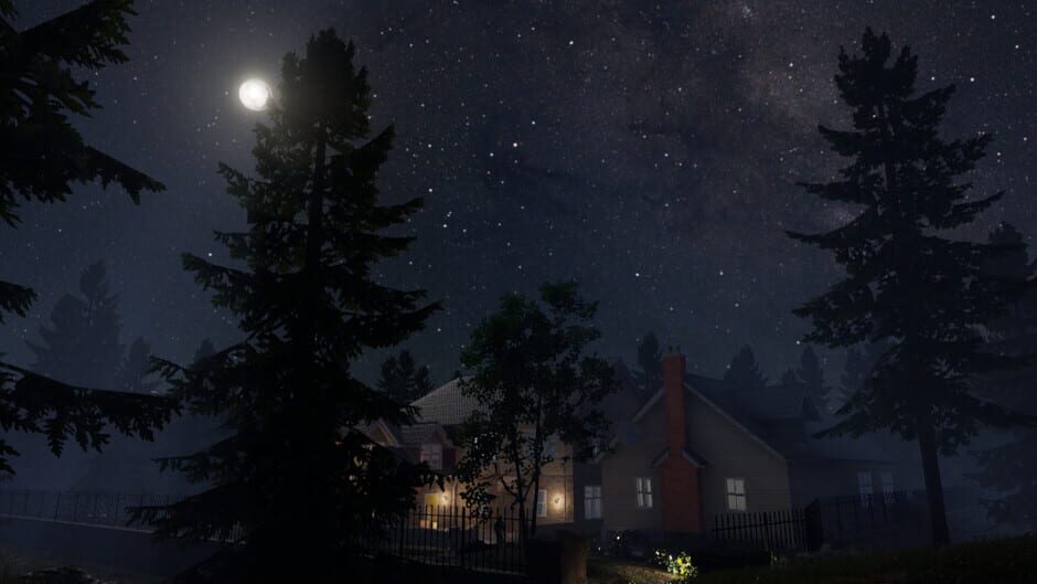 Direct Contact Screenshot