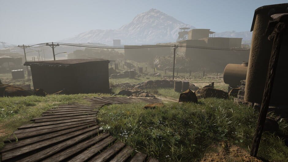 Direct Contact Screenshot