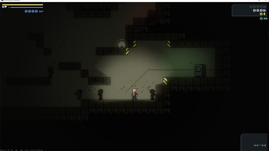 Superzgun screenshot