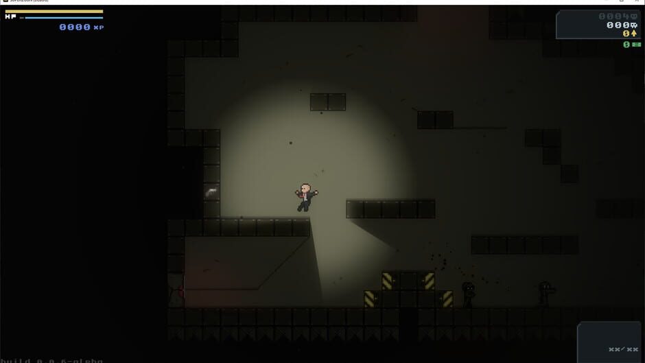 Superzgun screenshot