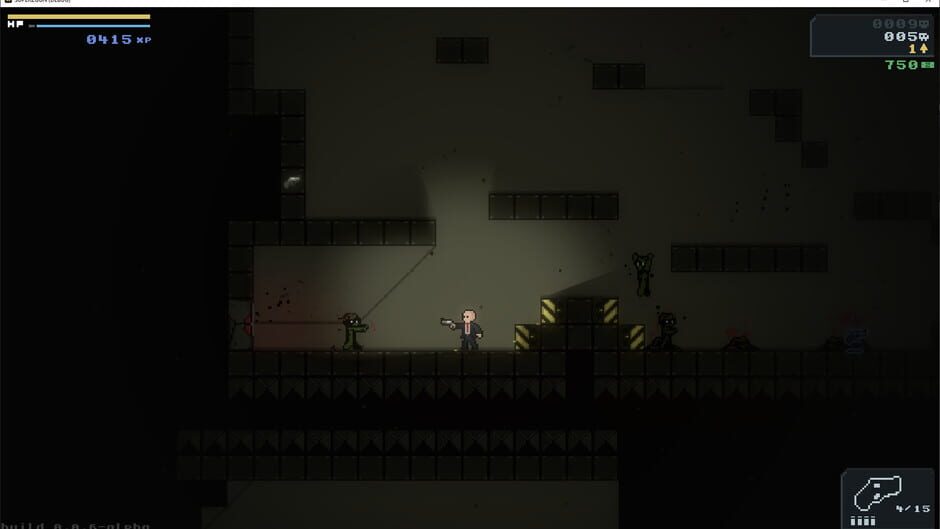 Superzgun screenshot