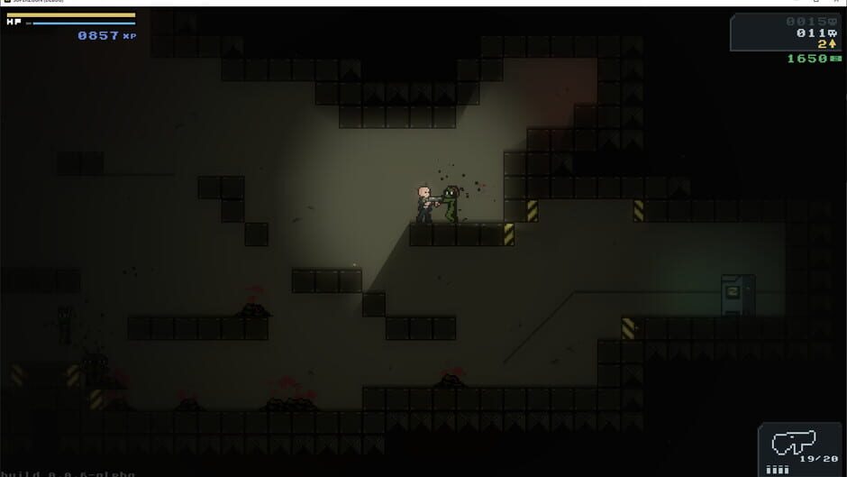 Superzgun screenshot