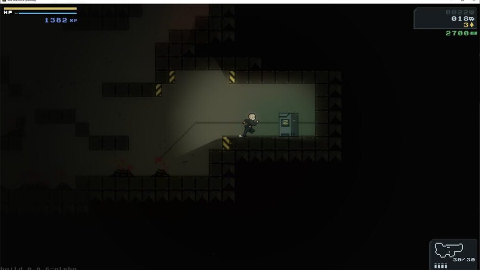 Superzgun screenshot
