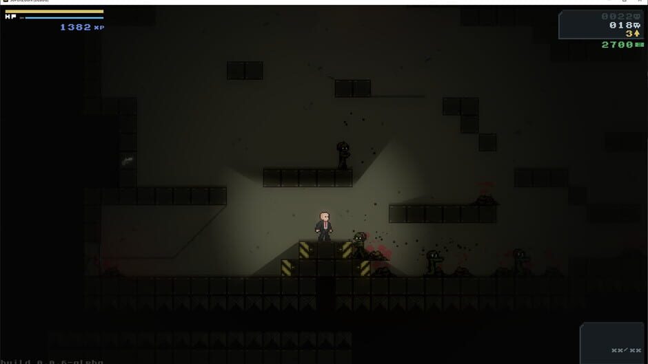 Superzgun screenshot