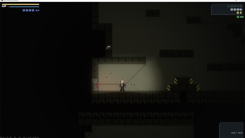 Superzgun screenshot