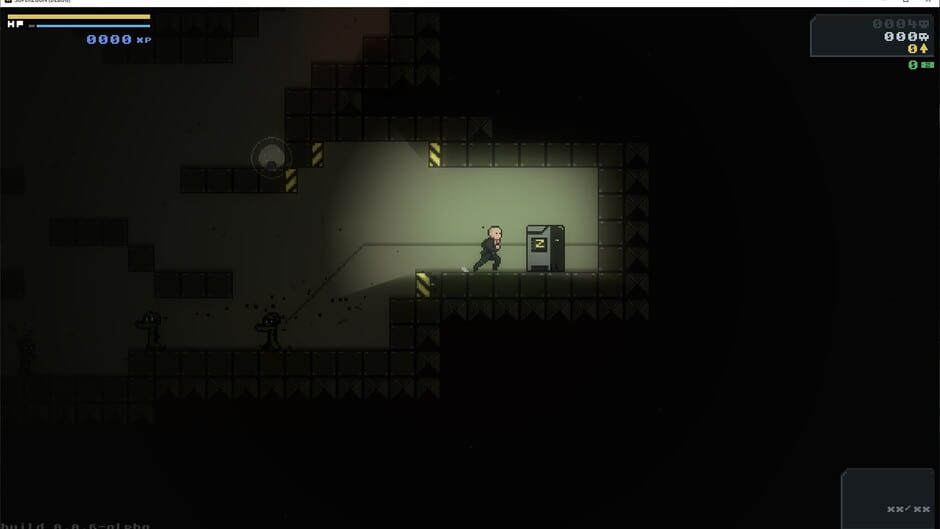 Superzgun screenshot