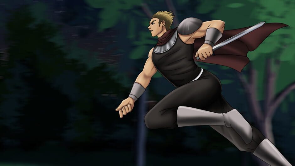 The One Chapter 1 Screenshot