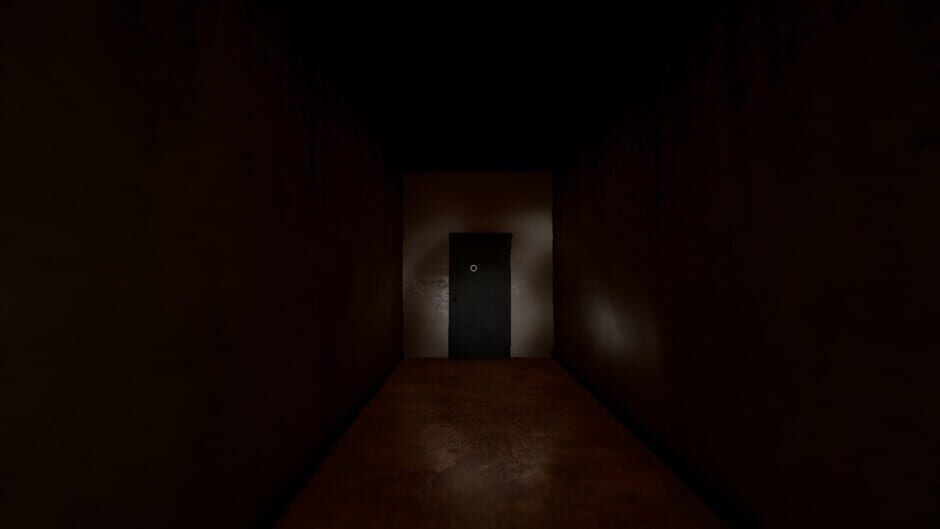 SCP: Daybreak screenshot