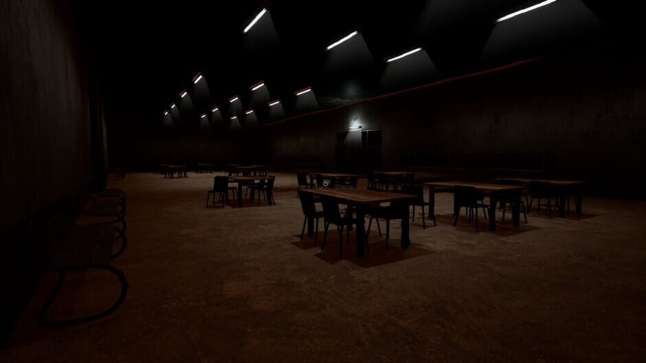 SCP: Daybreak screenshot