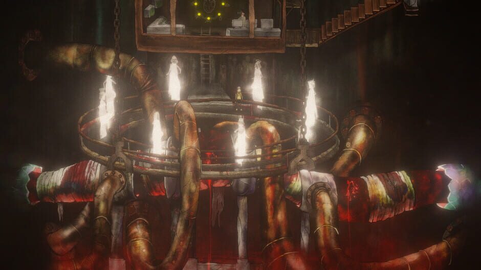 Orten Was the Case Screenshot