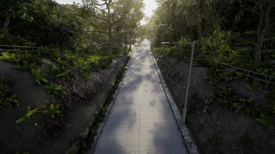 Rev to Vertex screenshot
